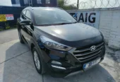 182 HYUNDAI TUCSON 1.7 SE NAV REV CAM B-DRIVE