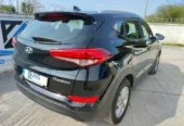 182 HYUNDAI TUCSON 1.7 SE NAV REV CAM B-DRIVE