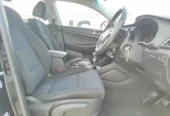182 HYUNDAI TUCSON 1.7 SE NAV REV CAM B-DRIVE