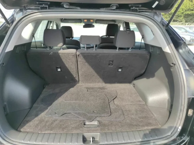 182 HYUNDAI TUCSON 1.7 SE NAV REV CAM B-DRIVE