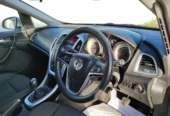 Opel/Vauxhall Astra 2015 1.4 SRI 140BHP