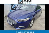 181 FORD MONDEO 2.0 TITANIUM ECONETIC S/S TDCi NAV
