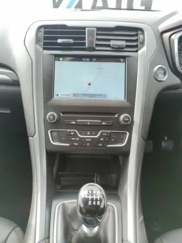 181 FORD MONDEO 2.0 TITANIUM ECONETIC S/S TDCi NAV