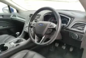181 FORD MONDEO 2.0 TITANIUM ECONETIC S/S TDCi NAV