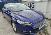 181 FORD MONDEO 2.0 TITANIUM ECONETIC S/S TDCi NAV