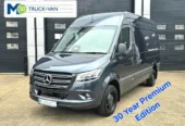 Sprinter 30 Year Premium Edition 319/36 Select A/T