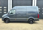 Sprinter 30 Year Premium Edition 319/36 Select A/T