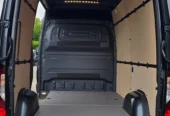 Sprinter 30 Year Premium Edition 319/36 Select A/T