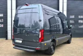 Sprinter 30 Year Premium Edition 319/36 Select A/T