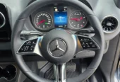 Sprinter 30 Year Premium Edition 319/36 Select A/T