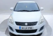 Suzuki Swift Reverse camera android Warranty