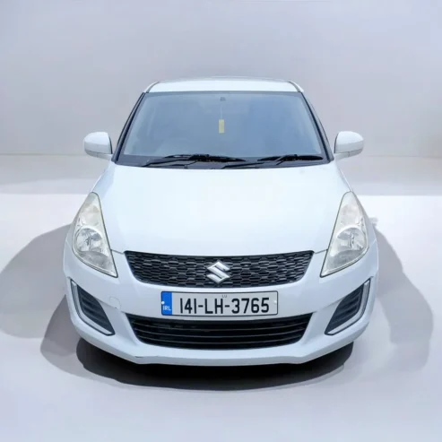 Suzuki Swift Reverse camera android Warranty