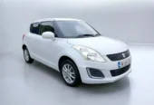 Suzuki Swift Reverse camera android Warranty
