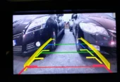 Suzuki Swift Reverse camera android Warranty