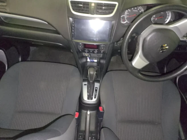 Suzuki Swift Reverse camera android Warranty