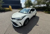 Toyota C-HR 1.8 Hybrid Sol Automatic