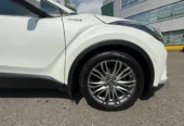 Toyota C-HR 1.8 Hybrid Sol Automatic