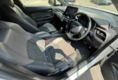 Toyota C-HR 1.8 Hybrid Sol Automatic