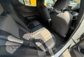 Toyota C-HR 1.8 Hybrid Sol Automatic