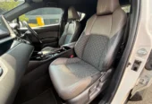 Toyota C-HR 1.8 Hybrid Sol Automatic