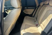 2014 AUDI A3 1.4TFSI AUTO LOW KMS