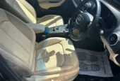 2014 AUDI A3 1.4TFSI AUTO LOW KMS