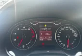 2014 AUDI A3 1.4TFSI AUTO LOW KMS