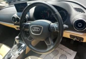 2014 AUDI A3 1.4TFSI AUTO LOW KMS