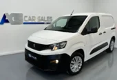 2021 Peugeot Partner 1.5 Blue-HDi Professional