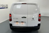 2021 Peugeot Partner 1.5 Blue-HDi Professional