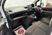 2021 Peugeot Partner 1.5 Blue-HDi Professional