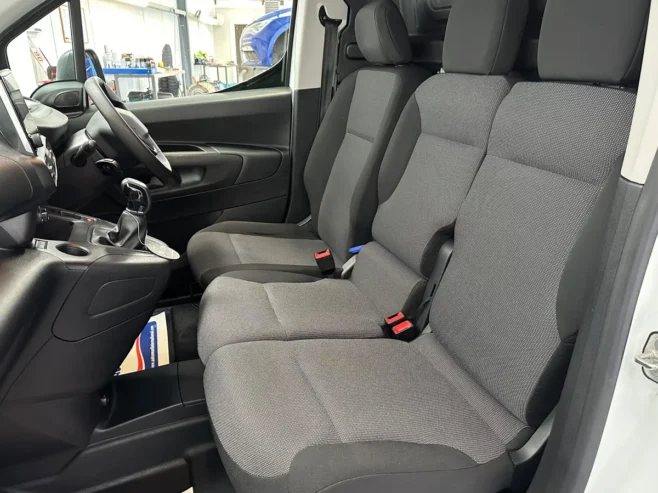 2021 Peugeot Partner 1.5 Blue-HDi Professional
