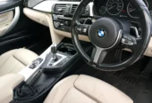 BMW 3-Series M SPORTS Long NCT road tax 170