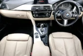 BMW 3-Series M SPORTS Long NCT road tax 170