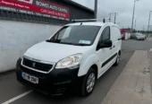 Peugeot partner 1.6 diesel business edition