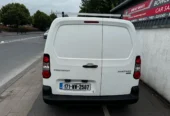 Peugeot partner 1.6 diesel business edition