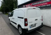 Peugeot partner 1.6 diesel business edition