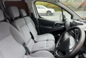 Peugeot partner 1.6 diesel business edition