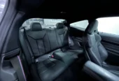 BMW M4 COMPETITION X-DRIVE SEPT 2021