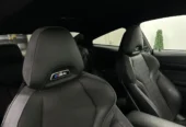 BMW M4 COMPETITION X-DRIVE SEPT 2021