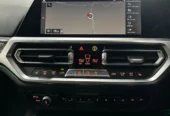BMW M4 COMPETITION X-DRIVE SEPT 2021