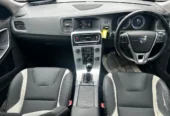 2013 VOLVO S60 R DESIGN 1.6d D2