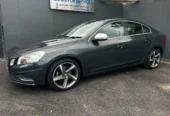 2013 VOLVO S60 R DESIGN 1.6d D2