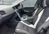 2013 VOLVO S60 R DESIGN 1.6d D2
