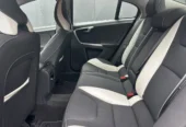 2013 VOLVO S60 R DESIGN 1.6d D2