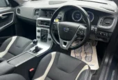 2013 VOLVO S60 R DESIGN 1.6d D2