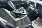 2013 VOLVO S60 R DESIGN 1.6d D2