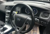 2013 VOLVO S60 R DESIGN 1.6d D2
