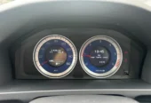 2013 VOLVO S60 R DESIGN 1.6d D2