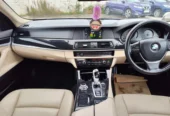 BMW 5-Series 2012 520d SE Auto